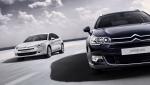Citroen C5 2010 года